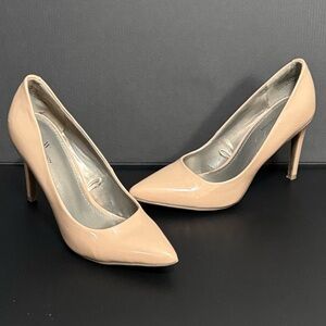 Worthington Pointed Toe Stiletto Heel Classic Office Pump